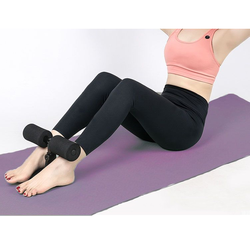Miniatura 8 de Soporte Para Abdominales Con Succión